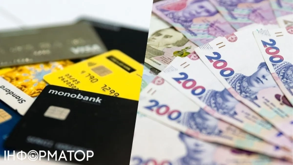 Заморожування карток і фінмоніторинг: адвокат висловив песимістичний прогноз - INFBusiness