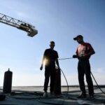 36 осель у Запоріжжі: відновлення понівеченого будинку в процесі - INFBusiness