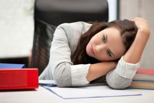 Що таке burnout, або Чому не варто міняти життя на роботу? - INFBusiness