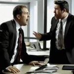 Образа від підлеглого – привід для звільнення? - INFBusiness