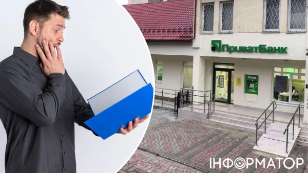 Чоловік позбавлений можливості проживати у трикімнатній квартирі через обмеження ПриватБанку: рішення суду. - INFBusiness
