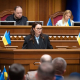Криптосвіт пережив найбільший одномоментний спад з моменту краху FTX, втративши понад $19 млрд за лічені години. Причиною став технічний збій на найбільшій криптоплатформі Binance, що спричинило хвилю ліквідацій у всій екосистемі. Чи стане цей раптовий крах початком кінця епохи централізованих криптоплатформ? Аналіз Руслана Линника, керівного партнера криптоінвестиційного фонду Majinx Capital 100 днів уряду Свириденко. Forbes Ukraine зібрав 13 складних запитань від бізнесу для прем’єр-міністерки. Що вона на них відповіла /Фото Юлія Свириденко/Facebook
