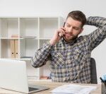 Як налагодити роботу з фрілансерами та іншими «віддальниками»? Рішення, пошук, перехід на аутсорсинг - INFBusiness