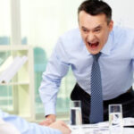 Як зрозуміти, чому вас не злюбив новий начальник - INFBusiness