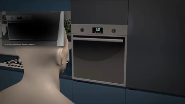 Конкурент Ілона Маска створює революційний очний чіп, який вперше у світі відновлює зір