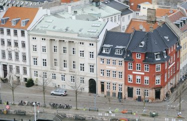 У Польщі кількість нових оголошень оренди значно більше, ніж відгуків на них / Freepik квартири будинки польща житло