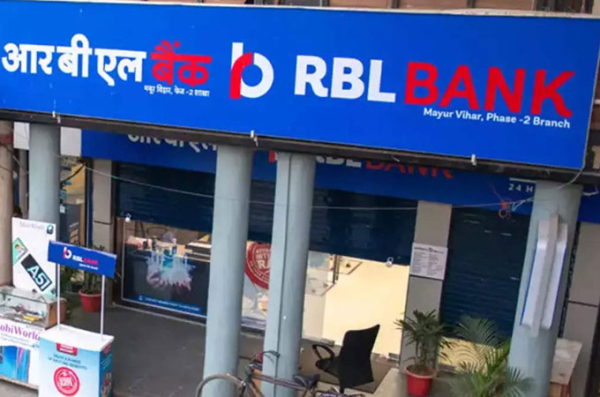 Emirates NBD з Дубаю придбає 60% акцій індійського RBL Bank за 3 мільярди доларів. - INFBusiness