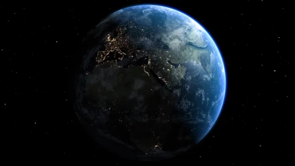 НАСА показує, що Земля темнішає, і потенційні наслідки викликають занепокоєння - INFBusiness