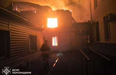 Розпочалося тестування нової категорії Реєстру збитків / ДСНС руйнування