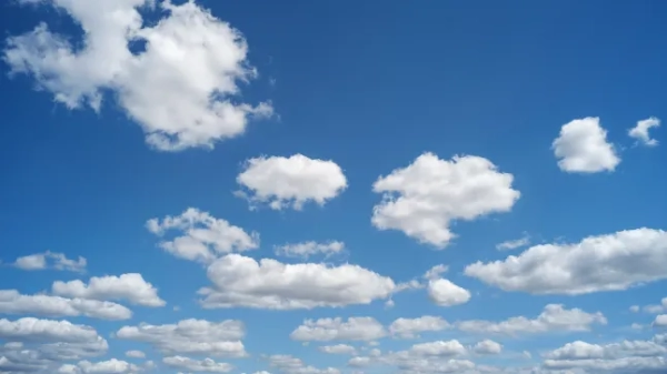 НАСА показує, що Земля темнішає, і потенційні наслідки викликають занепокоєння - INFBusiness