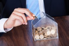 Як навчитися збирати гроші і не «йти в мінус»? - INFBusiness