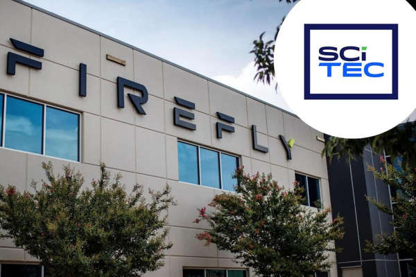 Firefly Aerospace придбає SciTec, оборонного підрядника, за 855 мільйонів доларів - INFBusiness