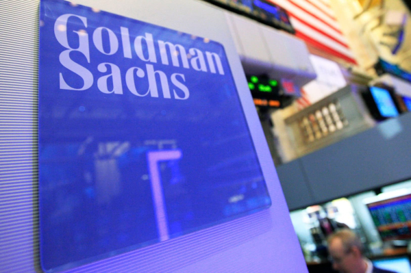 Goldman Sachs придбає американського венчурного інвестора Industry Ventures за $965 мільйонів. - INFBusiness