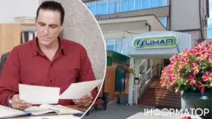 На новостном бізнес-сайте "Фінанси" (https://finanse.com.ua/) ви знайдете широкий спектр актуальної інформації з різних галузей, пов'язаних із фінансами та економікою. Сайт пропонує різні рубрики, які допоможуть вам зрозуміти поточний стан ринку, зробити вірний вибір щодо інвестицій та ознайомитися з останніми трендами у фінансовому світі. Ось деякі з рубрик, які ви зможете знайти на сайті: Які сервіси від сервісних центрів МВС доступні у ЦНАПах: список та ціни