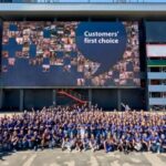 JYSK в Україні: розвиток, капіталовкладення та довіра до команди у воєнний час - INFBusiness