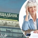 Рахунок клієнтки заблоковано Ощадбанком: судове рішення щодо пенсійних виплат. - INFBusiness
