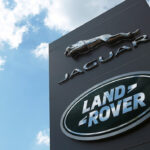 Крах Jaguar Land Rover коштував британській економіці близько 2,5 мільярдів доларів. - INFBusiness