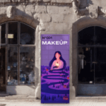 Makeup вкладає 2 мільйони гривень в поштомати: чому ритейлеру потрібна своя логістика - INFBusiness