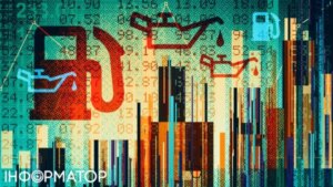 Стрибок цін на нафту через російські санкції США: чого очікувати на українських заправках