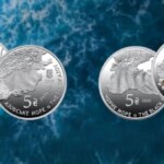 НБУ презентував монети з раком-відлюдником і бичком-голованем - INFBusiness