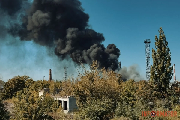 Підприємці, що постраждали від страшної пожежі в Дніпрі, змушені домагатися статусу потерпілих через суд 1