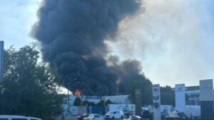 На новостном бізнес-сайте "Фінанси" (https://finanse.com.ua/) ви знайдете широкий спектр актуальної інформації з різних галузей, пов'язаних із фінансами та економікою. Сайт пропонує різні рубрики, які допоможуть вам зрозуміти поточний стан ринку, зробити вірний вибір щодо інвестицій та ознайомитися з останніми трендами у фінансовому світі. Ось деякі з рубрик, які ви зможете знайти на сайті: Дніпровські підприємці, чий бізнес знищила руйнівна пожежа, судяться за визнання їх потерпілими.