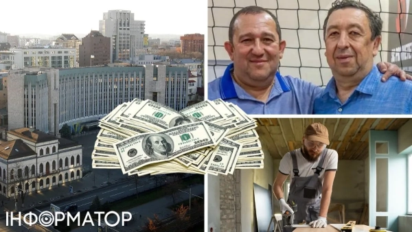 Прокуратура вимагає від міськради Дніпра 181 млн грн через неякісний ремонт будинків: хто виконував роботи - INFBusiness