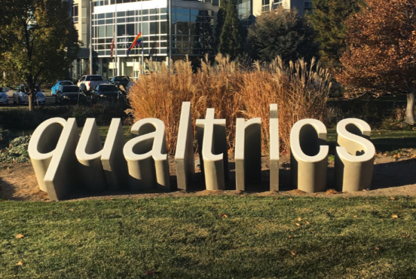 Qualtrics придбаває Press Ganey Forsta (США) за 6,75 мільярда доларів - INFBusiness