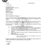 AMC 3C Capital Ltd. Announces Voluntary Liquidation Under BVI Business Companies Act