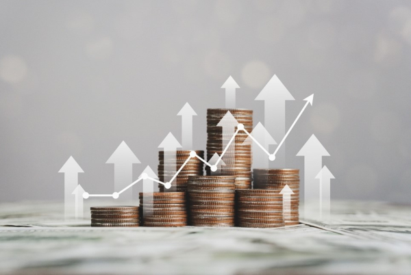 Рекорд: активи хедж-фондів досягли $5 трильйонів. - INFBusiness