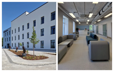 Розпочавши діяльність із ремонтних робіт і невеликих об'єктів, Unit Development перетворилася на девелопера повного циклу, який втілює в життя житлові та суспільні проєкти, а також долучається до відновлення держави. Об'єднуючи комерцію, навчання та завдання сталого розвитку, фірма демонструє, що будівельна галузь здатна бути етичною та відкритою. Про цю трансформацію та принципи ведення справ Forbes BrandVoice розповів засновник Unit Development Іван Щебетун. Unit Development