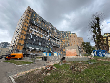 Розпочавши діяльність із ремонтних робіт і невеликих об'єктів, Unit Development перетворилася на девелопера повного циклу, який втілює в життя житлові та суспільні проєкти, а також долучається до відновлення держави. Об'єднуючи комерцію, навчання та завдання сталого розвитку, фірма демонструє, що будівельна галузь здатна бути етичною та відкритою. Про цю трансформацію та принципи ведення справ Forbes BrandVoice розповів засновник Unit Development Іван Щебетун. Unit Development