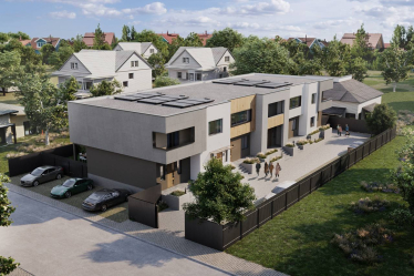 Розпочавши діяльність із ремонтних робіт і невеликих об'єктів, Unit Development перетворилася на девелопера повного циклу, який втілює в життя житлові та суспільні проєкти, а також долучається до відновлення держави. Об'єднуючи комерцію, навчання та завдання сталого розвитку, фірма демонструє, що будівельна галузь здатна бути етичною та відкритою. Про цю трансформацію та принципи ведення справ Forbes BrandVoice розповів засновник Unit Development Іван Щебетун. Unit Development