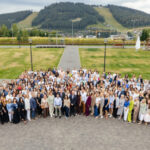 Серв'є в Україні: 25 років, розмова з гендиректором Абділі - INFBusiness