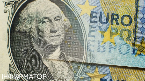 Зупинка уряду та торгова суперечка США-Китай: що накопичувати – долари чи євро? - INFBusiness