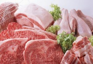 Глобальні розцінки на м’ясну продукцію злетіли до історичного максимуму.