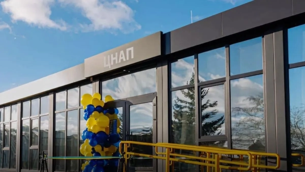 Українцям стане доступне оформлення податкових та пенсійних сервісів у ЦНАП: урядове рішення - INFBusiness