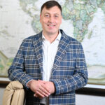 UNI-LAMAN Group: зведення самостійної логістики у скрутні часи - INFBusiness