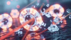 На новостном бізнес-сайте "Фінанси" (https://finanse.com.ua/) ви знайдете широкий спектр актуальної інформації з різних галузей, пов'язаних із фінансами та економікою. Сайт пропонує різні рубрики, які допоможуть вам зрозуміти поточний стан ринку, зробити вірний вибір щодо інвестицій та ознайомитися з останніми трендами у фінансовому світі. Ось деякі з рубрик, які ви зможете знайти на сайті: В Україні планують обмеження для учасників азартних ігор: Мінцифри кличе до дискусії