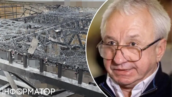 В Укренерго не здогадались: депутат оприлюднив спосіб захисту енергооб'єктів від дронів-камікадзе - INFBusiness