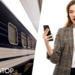 Укрзалізниця роз'яснила причини складнощів з поверненням квитків на окремі напрямки. - INFBusiness