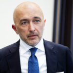 Валюта, економіка воєнного часу, МВФ, крипто та Револют: велика розмова з очільником НБУ Андрієм Пишним - INFBusiness
