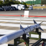 Європейські фонди венчурного капіталу переключаються на зброю та "залізо". - INFBusiness