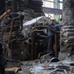 Зимові відключення неминучі: що чекає на українців після нових атак на енергомережу? - INFBusiness