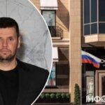 Медіа звинуватили фірму Domino Антона Шухніна у збуті одягу росіянам. - INFBusiness