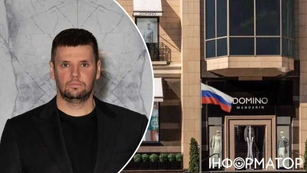 Антон Шухнін