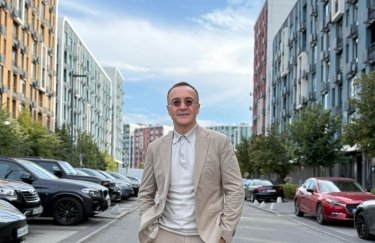 Девелопер відновив будівництво вже через кілька місяців після повномасштабної агресії / KAN Development будівництво девелопер новобудови