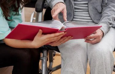 Новий стандарт регламентує ключові аспекти доступності / Depositphotos безбар’єрність