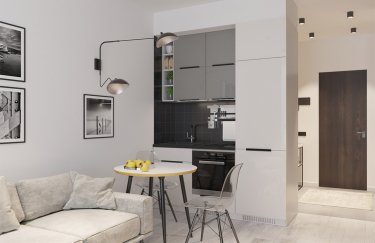 Смарт-квартири: чи справді вони виправдовують сподівання покупців? смарт-квартира