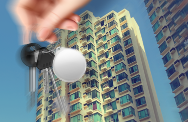 будинок, житло, оренда, ключі